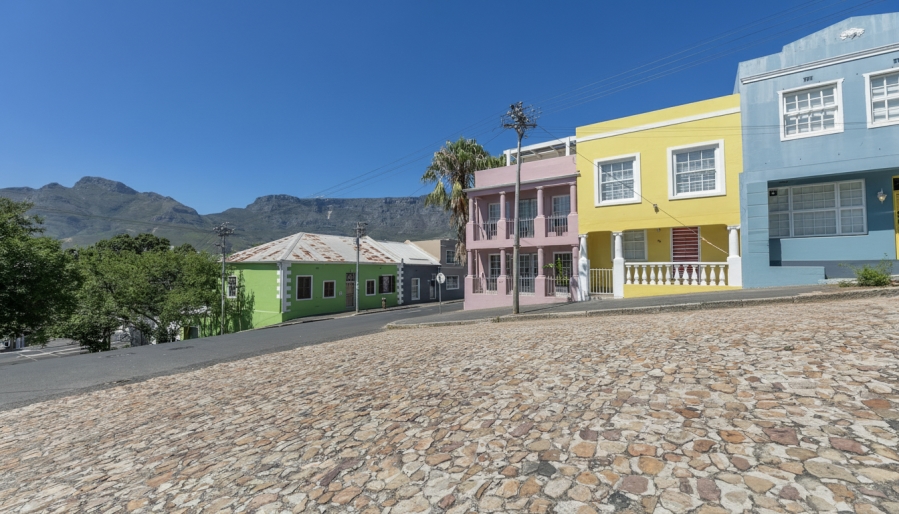 3 Bedroom Property for Sale in Bo Kaap Western Cape